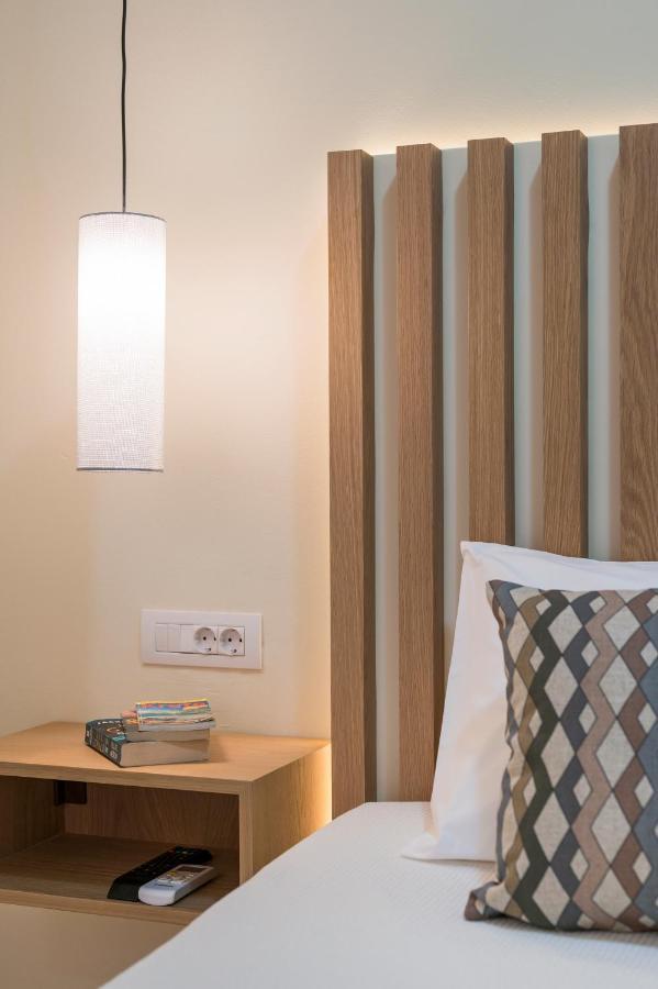 Anna Boutique Apartment Káto Darátsos Eksteriør bilde
